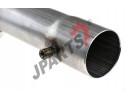PARTICULATE FILTER DPF NTY DPF ME 002 Car type buses cargo vans