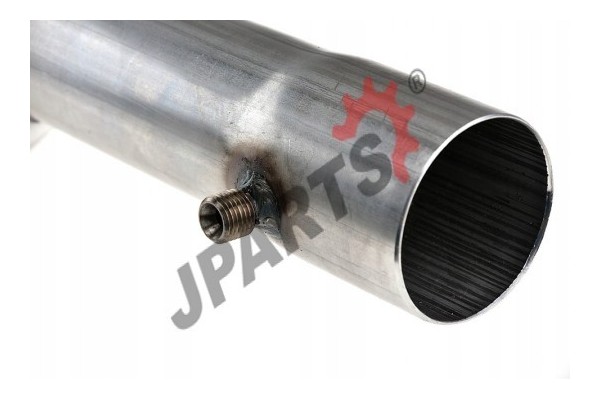 PARTICULATE FILTER DPF NTY DPF ME 002 Car type buses cargo vans