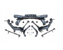 SUSPENSION SLED BEAM SWING ARMS SET REAR TOYOTA AVENSIS T25 03 STATION WAGON