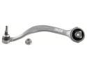Control arm wheel suspension Lemforder 45787 01 Part manufacturer Lemforder