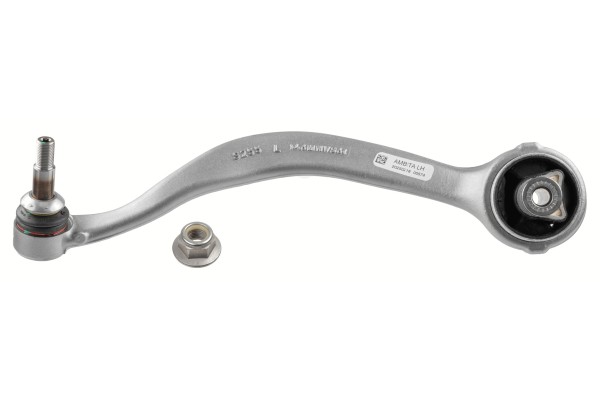 Control arm wheel suspension Lemforder 45787 01 Part manufacturer Lemforder