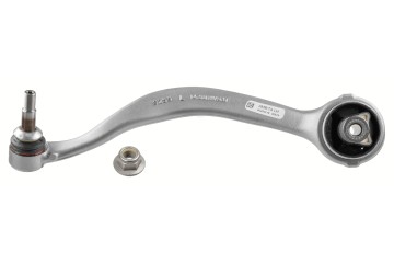 Control arm wheel suspension Lemforder 45787 01 Part manufacturer Lemforder