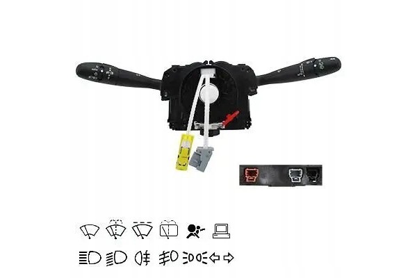 COMBINED SWITCH SHIFTER 231340 Packaging status original