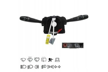 COMBINED SWITCH SHIFTER 231340 Packaging status original