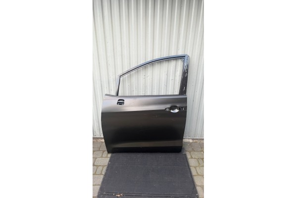 DOOR LEFT FRONT CHRYSLER PACIFICA 17 NEW ORIGINALS 68186767