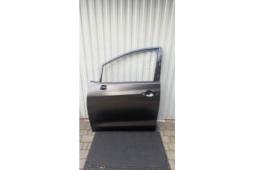 DOOR LEFT FRONT CHRYSLER PACIFICA 17 NEW ORIGINALS 68186767