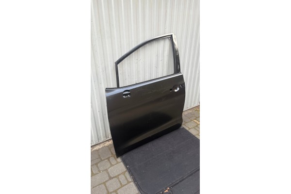 DOOR LEFT FRONT CHRYSLER PACIFICA 17 NEW ORIGINALS 68186767 Part manufacturer Chrysler OE