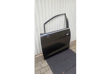 DOOR LEFT FRONT CHRYSLER PACIFICA 17 NEW ORIGINALS 68186767 Part manufacturer Chrysler OE