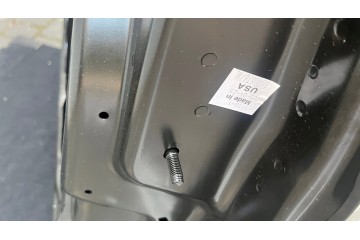 DOOR LEFT FRONT CHRYSLER PACIFICA 17 NEW ORIGINALS 68186767 Color to be painted