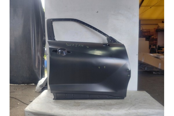 RIGHT FRONT DOOR NISSAN JUKE II F16 NEW ORYG H0100 HS0MA