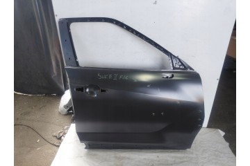 RIGHT FRONT DOOR NISSAN JUKE II F16 NEW ORYG H0100 HS0MA Catalog number of the part NISSAN JUKE II F16 DRZWI PRZEDNIE PRAWE PRAW