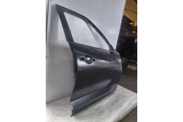 RIGHT FRONT DOOR NISSAN JUKE II F16 NEW ORYG H0100 HS0MA Part manufacturer Nissan OE