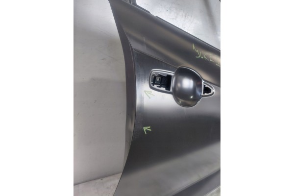 RIGHT FRONT DOOR NISSAN JUKE II F16 NEW ORYG H0100 HS0MA Version European