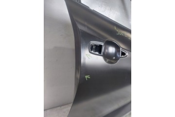 RIGHT FRONT DOOR NISSAN JUKE II F16 NEW ORYG H0100 HS0MA Version European