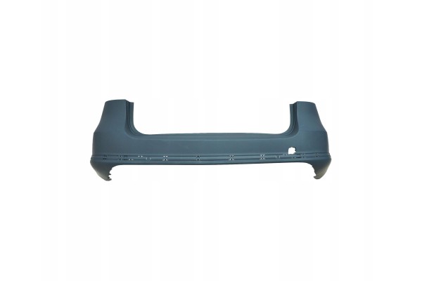 VW PASSAT B7 EURO TYPE 11 14 REAR BUMPER
