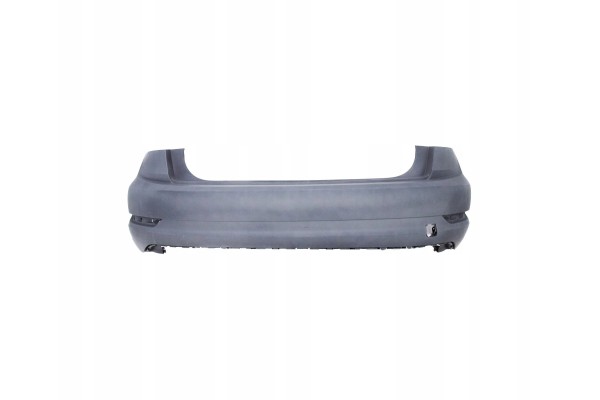 VW JETTA 19 REAR BUMPER