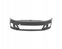VW JETTA 11 15 FRONT BUMPER