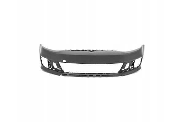 VW JETTA 11 15 FRONT BUMPER