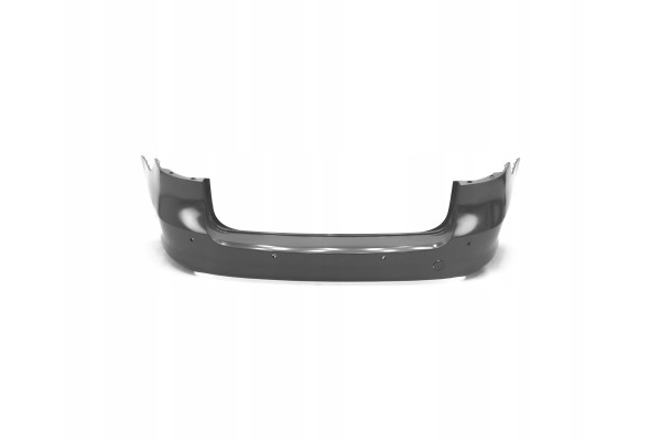 VW PASSAT B7 EURO TYPE 11 14 REAR BUMPER