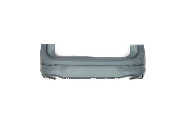 VW GOLF VIII 20 REAR BUMPER