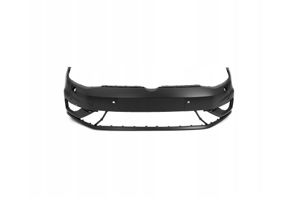 VW GOLF VII 17 20 FRONT BUMPER