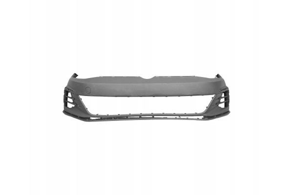 VW GOLF VII 17 20 FRONT BUMPER