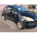 MITSUBISHI COLT CZ3 BERL. 3 (Z30) 1.5 DI-D Instyle MITSUBISHI COLT CZ3 BERL. 3 (Z30) 1.5 DI-D Instyle