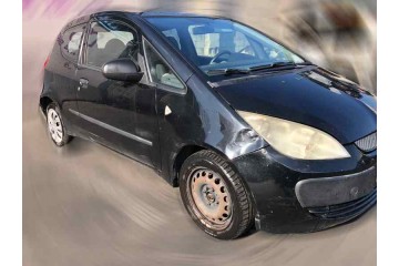 MITSUBISHI COLT CZ3 BERL. 3 (Z30) 1.5 DI-D Instyle