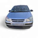 HYUNDAI GETZ (TB) 1.1 Básico