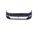 VW GOLF VII 12 17 FRONT BUMPER