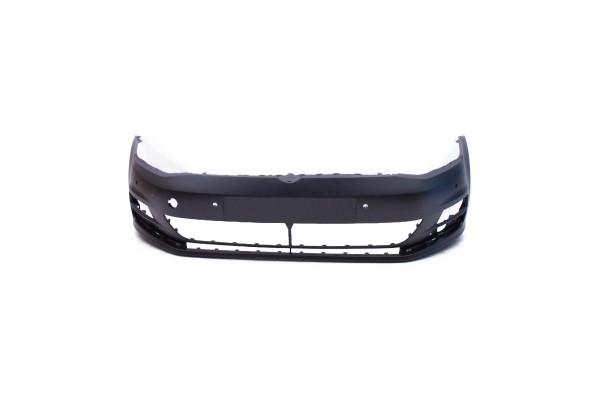 VW GOLF VII 12 17 FRONT BUMPER