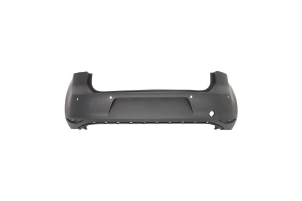 VW GOLF VII 12 17 REAR BUMPER