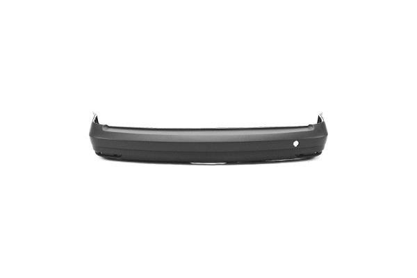 VW CADDY 15 REAR BUMPER
