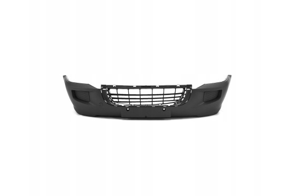 VW CRAFTER 06 17 FRONT BUMPER