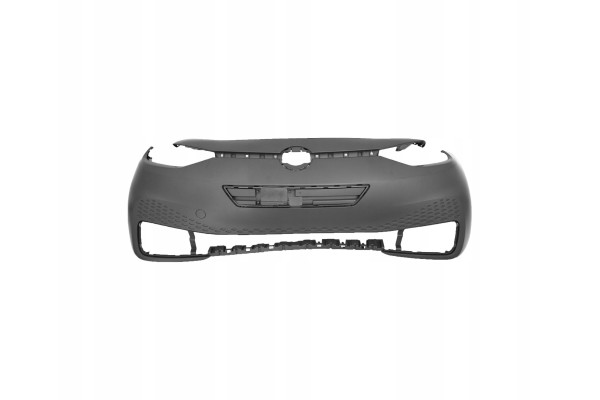 VW ID 3 20 FRONT BUMPER