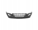 VW CRAFTER 06 17 FRONT BUMPER