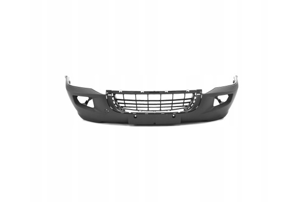 VW CRAFTER 06 17 FRONT BUMPER