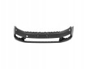 VW CC 358 11 11 17 FRONT BUMPER
