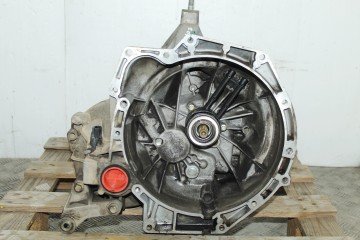 XS4R7002BE CAJA CAMBIOS FORD FOCUS BERLINA (CAK) Trend 2003 XS4R7002BE 207903 FORD - 1