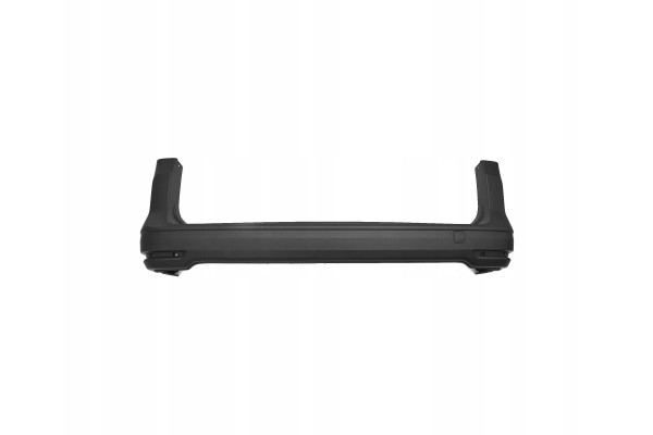 VW CADDY 20 REAR BUMPER