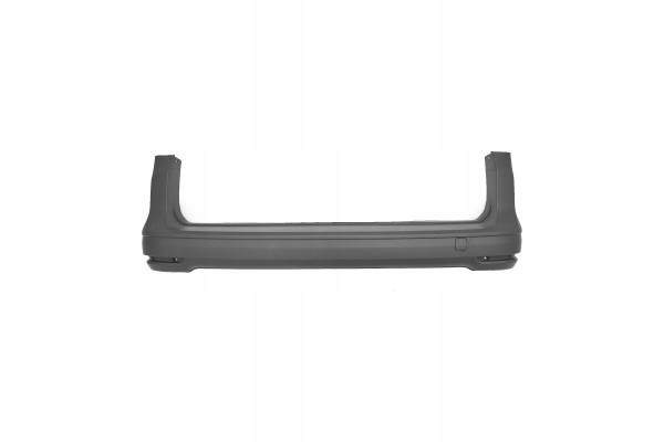 VW CADDY 20 REAR BUMPER