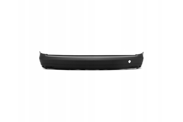 VW CADDY 15 REAR BUMPER