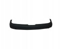 VW CADDY 15 REAR BUMPER