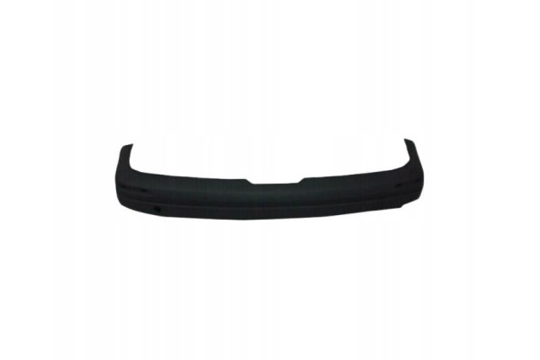 VW CADDY 15 REAR BUMPER