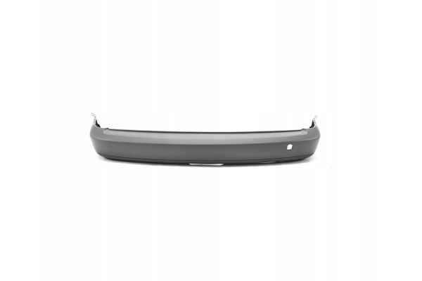 VW CADDY 10 15 REAR BUMPER