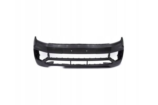 VW AMAROK 10 20 FRONT BUMPER