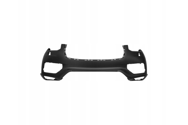 VOLVO XC90 15 FRONT BUMPER