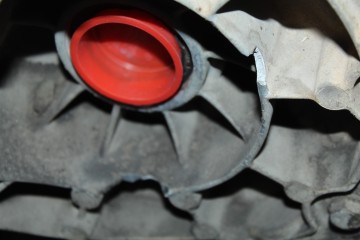 XS4R7002BE CAJA CAMBIOS FORD FOCUS BERLINA (CAK) Trend 2003 XS4R7002BE 207903 FORD - 1