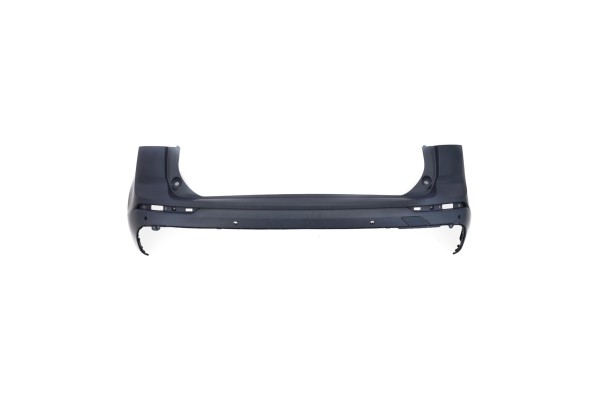 VOLVO XC60 17 REAR BUMPER