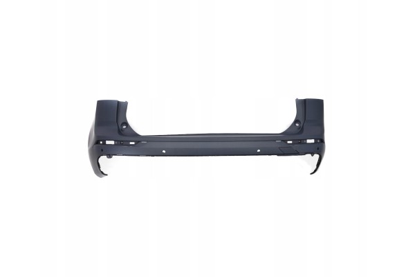 VOLVO XC60 17 REAR BUMPER